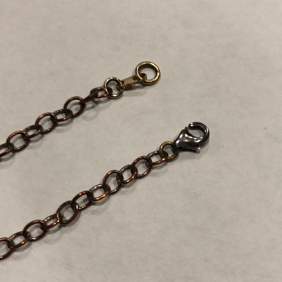 Vintage style bracelet - Picture 2 of 5